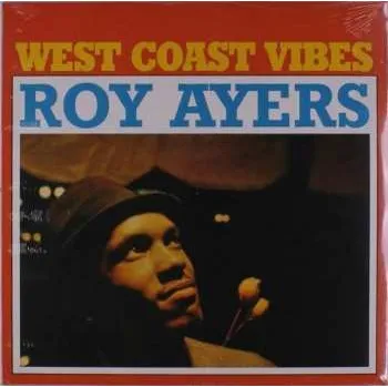 Zahraniční hudba CD Roy Ayers: West Coast Vibes 2025