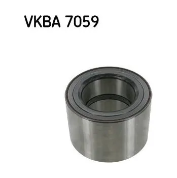 Sada ložisek kol SKF VKBA 7059
