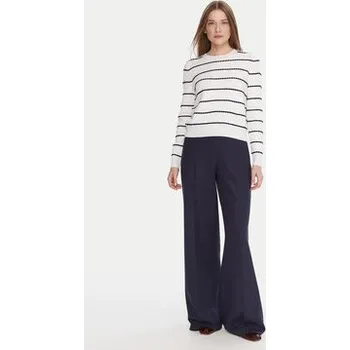 Dámský svetr United Colors Of Benetton Svetr 104ME10EB Béžová Regular Fit XS