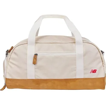 Sportovní taška New Balance LEGACY ICON DUFFLE BAG LIN LAB51504LIN dámské Univerzální