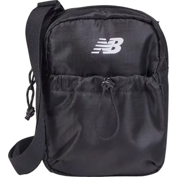 New Balance Essential Sling Bag BK LAB51901BK Univerzální