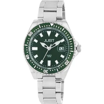Hodinky Hodinky Just JU20206-006 4068532070041
