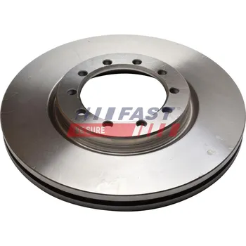 Brzdový kotouč Brzdový kotouč FAST FT31132
