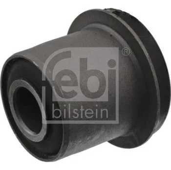 Ložiskové pouzdro, listová pružina FEBI BILSTEIN JR. 43297