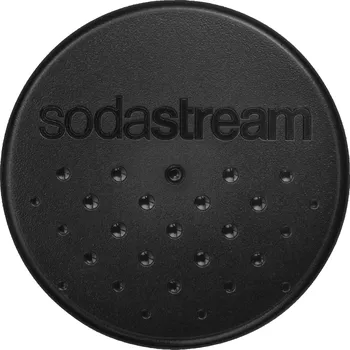 Příprava nápoje Sodastream Náhradní víčko DUO