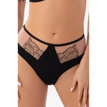 Kalhotky PALMIRA BRAZILIANS K926 černá S