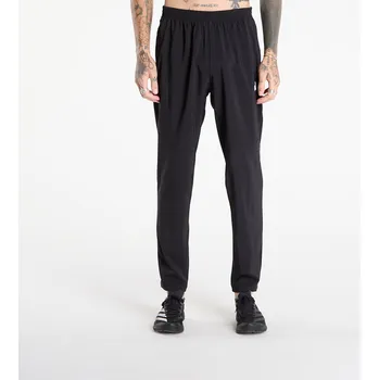 Kalhoty adidas Own The Run Joggers Black M