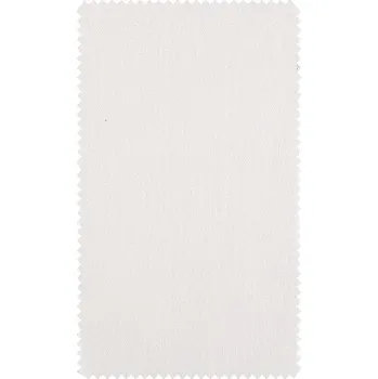 Bavlněná nažehlovací vložka vhodná i na kůži Kufner 72 g/m² šíře 90 cm, barva 1 režná světlá