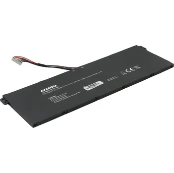 Baterie k notebooku Baterie pro ACER Swift 3 SF313-52 - AVACOM NOAC-SF514-56P Li-Pol 15,4V 3545mAh