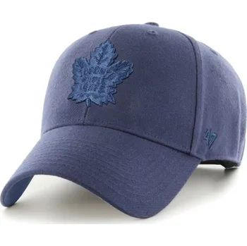Kšiltovka '47 Brand Kšiltovka Toronto Maple Leafs '47 MVP Snapback