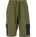 Kraťasy Anaconda Since 2001 Team Shorts Velikost XL