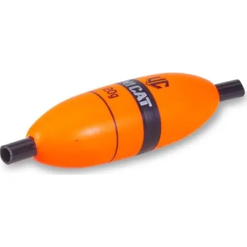 Signalizátor záběru 2ks Podvodní Splávek Uni Cat Sticki Lifter 15gr