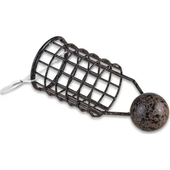 Krmítko Saenger MS Range Distance 50 g hnědá