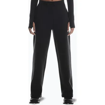 Dámské kalhoty Dámské tréninkové kalhoty On Focus Tech black