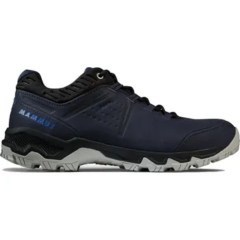 Pánská treková obuv boty Mammut Mercury IV Low GTX - Marine/Black 42