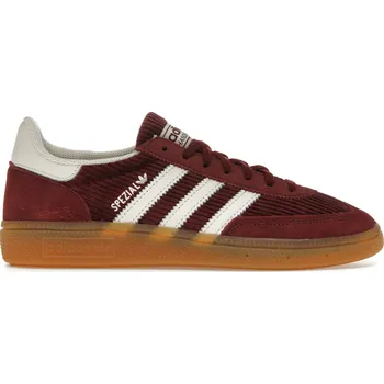 Dámské tenisky adidas Handball Spezial Shadow Red Velikost: 40 2/3 IG1978