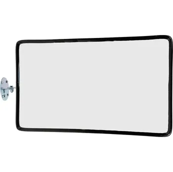 Bezpečnostní zrcadlo HAPPY END Průmyslové kontrolní zrcadlo - DP KP46