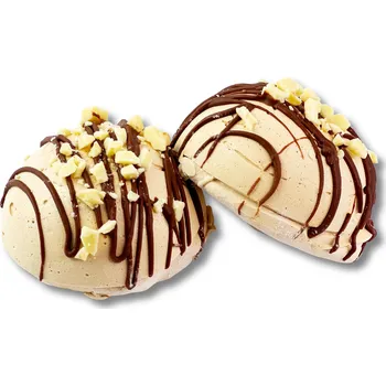 Bonbon Mallow Crunchy & Chocolate Marshmallows 2ks