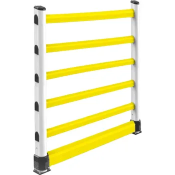 Lepicí páska HAPPY END Sada příčnic 2 m, výška 250 cm – PED 150 REF LINK - DPP 35 450