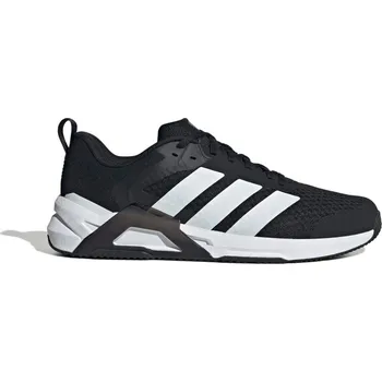 Pánské tenisky Pánské boty ADIDAS DROPSET CONTROL TRAINER M JS3036 – Černá 42 2/3