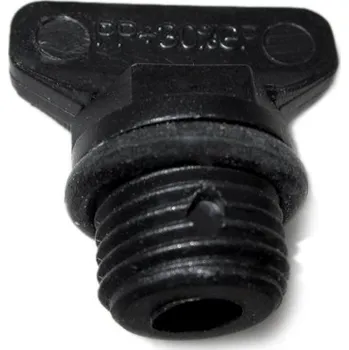 Bazénová filtrace Zátka šroub. Adaptéru filtrace - BRILIX