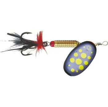 Umělá nástraha Rotační Třpytka Mistrall Sperso-ch Velikost 4 8gr 07