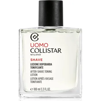 Collistar Uomo After-Shave Toning Lotion tonikum po holení 100 ml