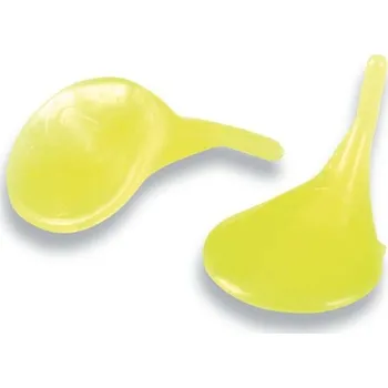 8ks - Gumová nástraha Iron Trout Duckfoot Mother Duck