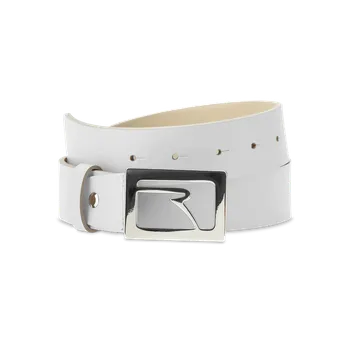 Opasek Chervo Urania 40, White, dámské