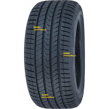 Celoroční osobní pneu VREDESTEIN QUATRAC PRO+ XL 225/45 R19 96W