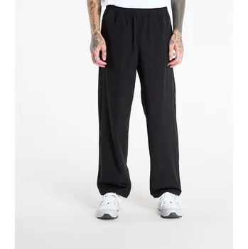 Dámské kalhoty Kalhoty Dime Athletic Zip Pants Black XL