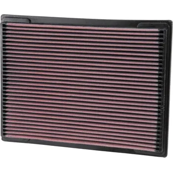 Vzduchový filtr K&N sportovní vložka vzduchového filtru pro Mercedes C200 Kompressor -- rok výroby 2000 2.0L Benzín, NE pro 163PS SLEVA 8%