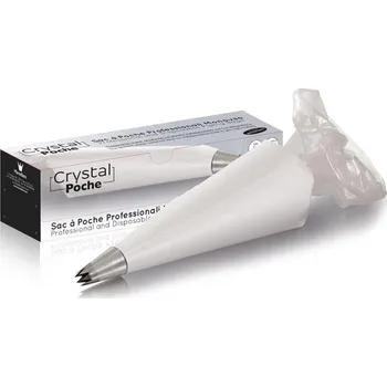 Martellato Cukrářské trezírovací sáčky (100 ks) - různé velikosti Velikost: 30 cm