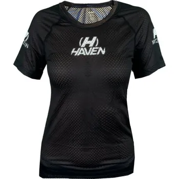 termotriko dámské HAVEN Dry2Skin černé