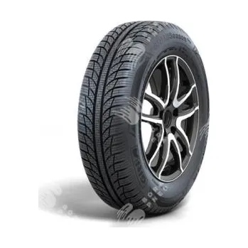 Celoroční osobní pneu Pneumatiky GITI all season city 165/70 R14 85H