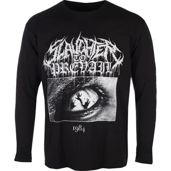 Pánské tričko Tričko metal pánské Slaughter to Prevail - 1984 - PLASTIC HEAD - PH13796LS - XL