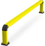 HAPPY END Obloukový nárazník s velmi vysokou odolností, 258 cm – FE 150 - DPP 34 245