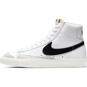 Dámská fitness obuv Nike Blazer Mid W Dámské sportovní boty, 38 1/2 i476_8166266