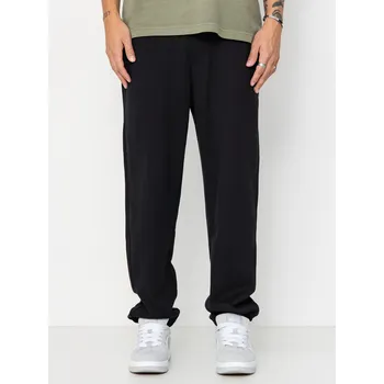 Pánské kalhoty Quiksilver Basic Jogger (black) M, černá