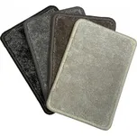 Koberec pro obytné auto Adria Twin Supreme 640 SLB ( Fiat ) 2025- Lounge (ADR-034) antracit