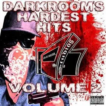 Zahraniční hudba CD Various: Darkroom's Hardest Hits Volume 2 2014