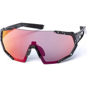 Sluneční brýle pitcha Sluneční brýle space-r black spot/red (3 lenses)