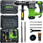 Kombinované vrtací a sekací kladivo Procraft BH1800 | BH1800