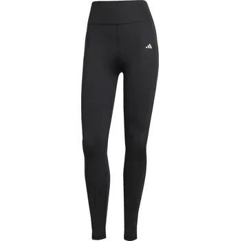 Dámské legíny Dámské Legíny 7/8 ADIDAS OPT ST HR 7/8 L JM3067 – Černá XL