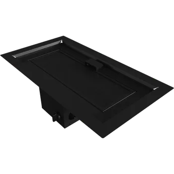 Ohniště plynové AQF 07, 13 kW,plyn-G30/50MBAR AQF/07/G30/50MBAR