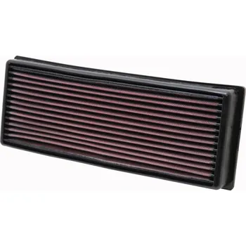 Vzduchový filtr K&N sportovní vložka vzduchového filtru pro Audi 80 -- rok výroby 1987-1991 1.8L Benzín KE Jetronic SLEVA 8%