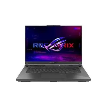 Notebook ASUS ROG Strix G16 - Ryzen 9 8940HX/32GB/1TB SSD/RTX 5060 8GB/16"/2,5K/IPS/240Hz/2y PUR/Bez OS/šedá