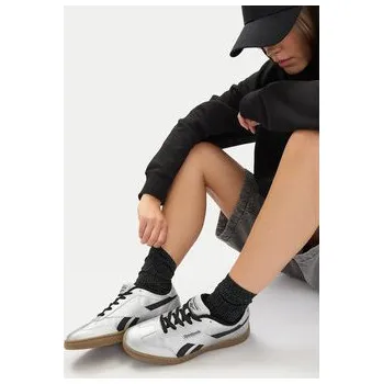 Dámská obuv Sneakersy Reebok CEO-FORTE LOUNGER AR30252W-SBS Stříbrná 40