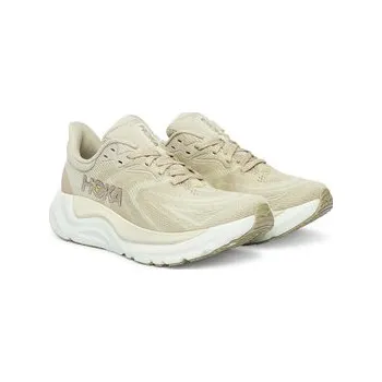 Pánská móda Běžecké boty Hoka Arahi 8 1168691 Béžová 36_23