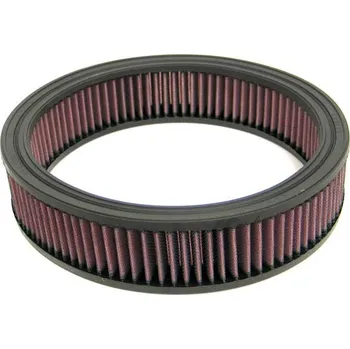 Filtr pro motocykl K&N sportovní vložka vzduchového filtru pro Pontiac Tempest -- rok výroby 1970 350 Karburátor SLEVA 8%